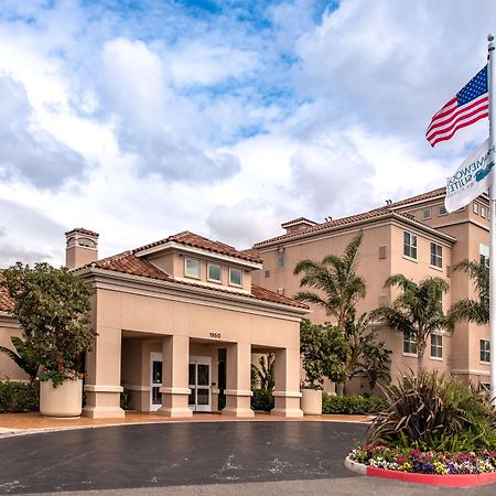 Homewood Suites By Hilton Oxnard/Camarillo Exteriör bild