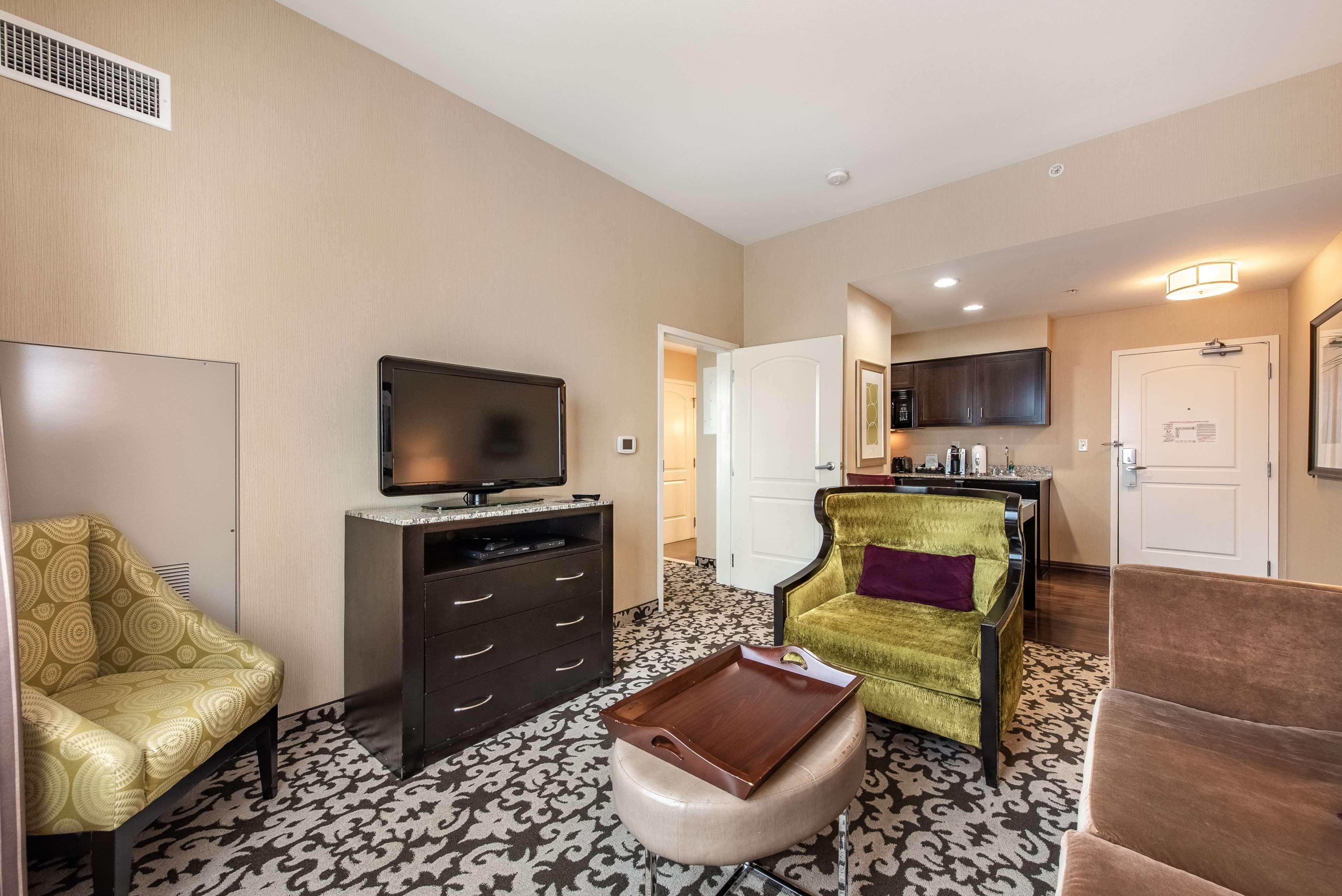 Homewood Suites By Hilton Oxnard/Camarillo Exteriör bild