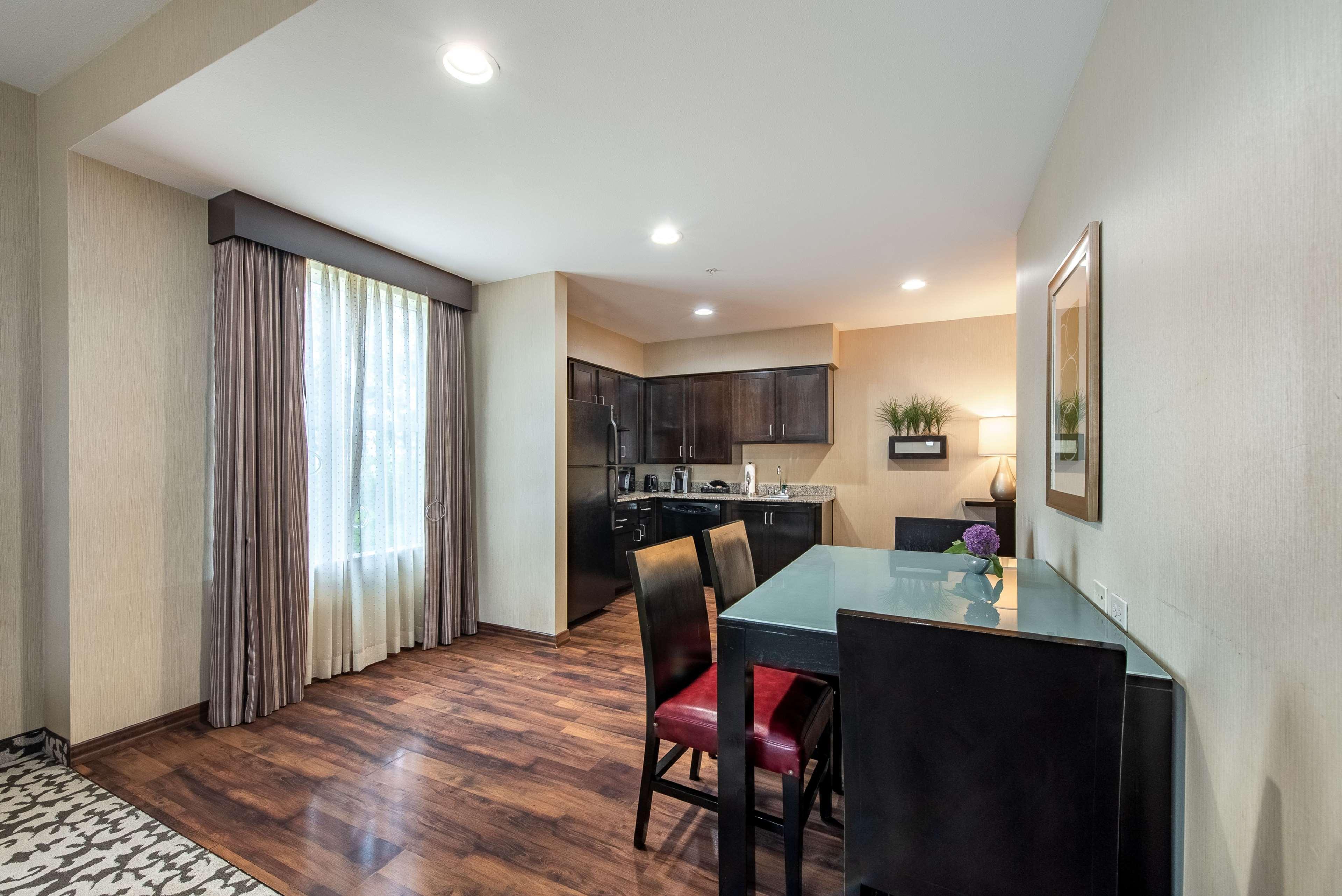 Homewood Suites By Hilton Oxnard/Camarillo Exteriör bild