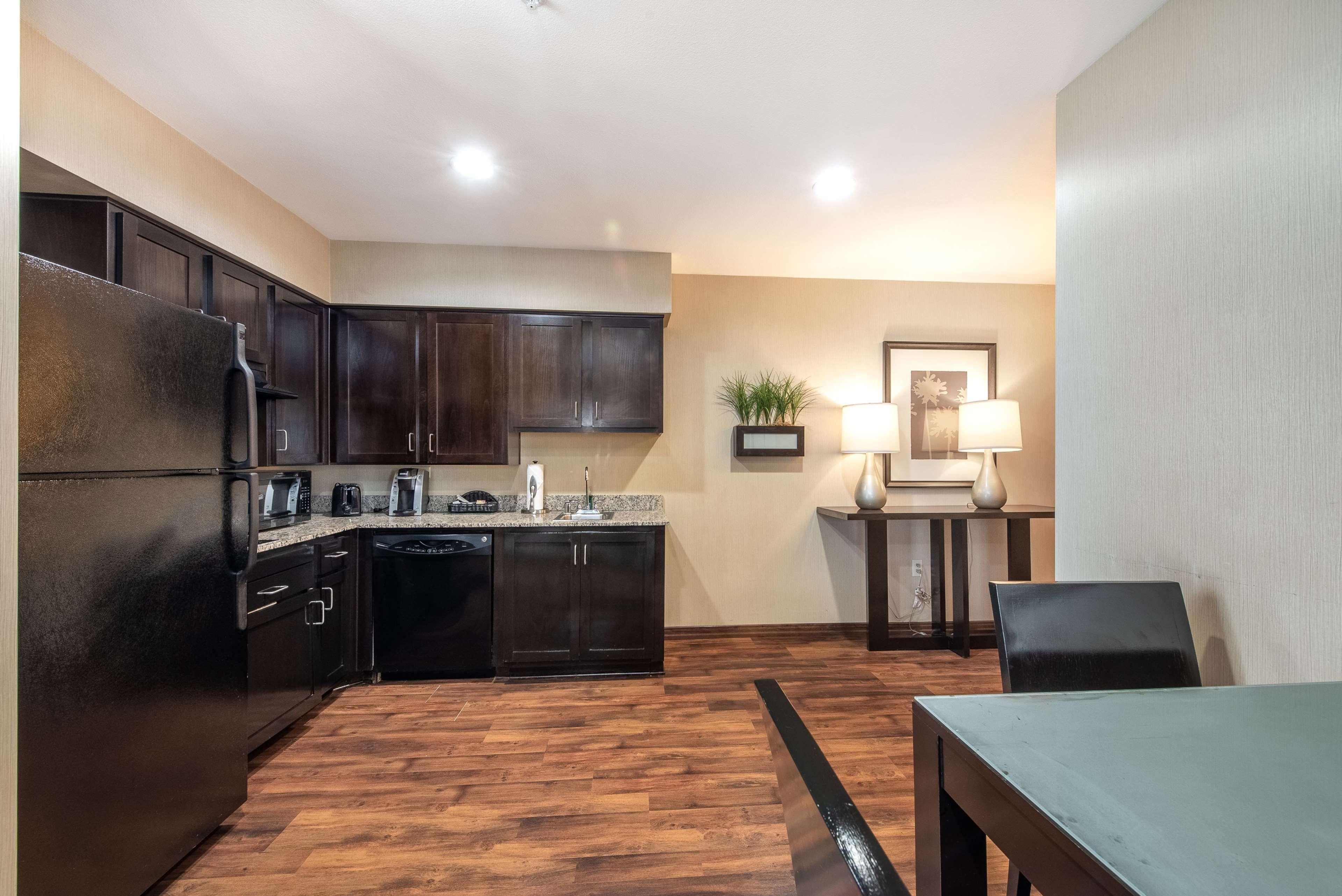 Homewood Suites By Hilton Oxnard/Camarillo Exteriör bild