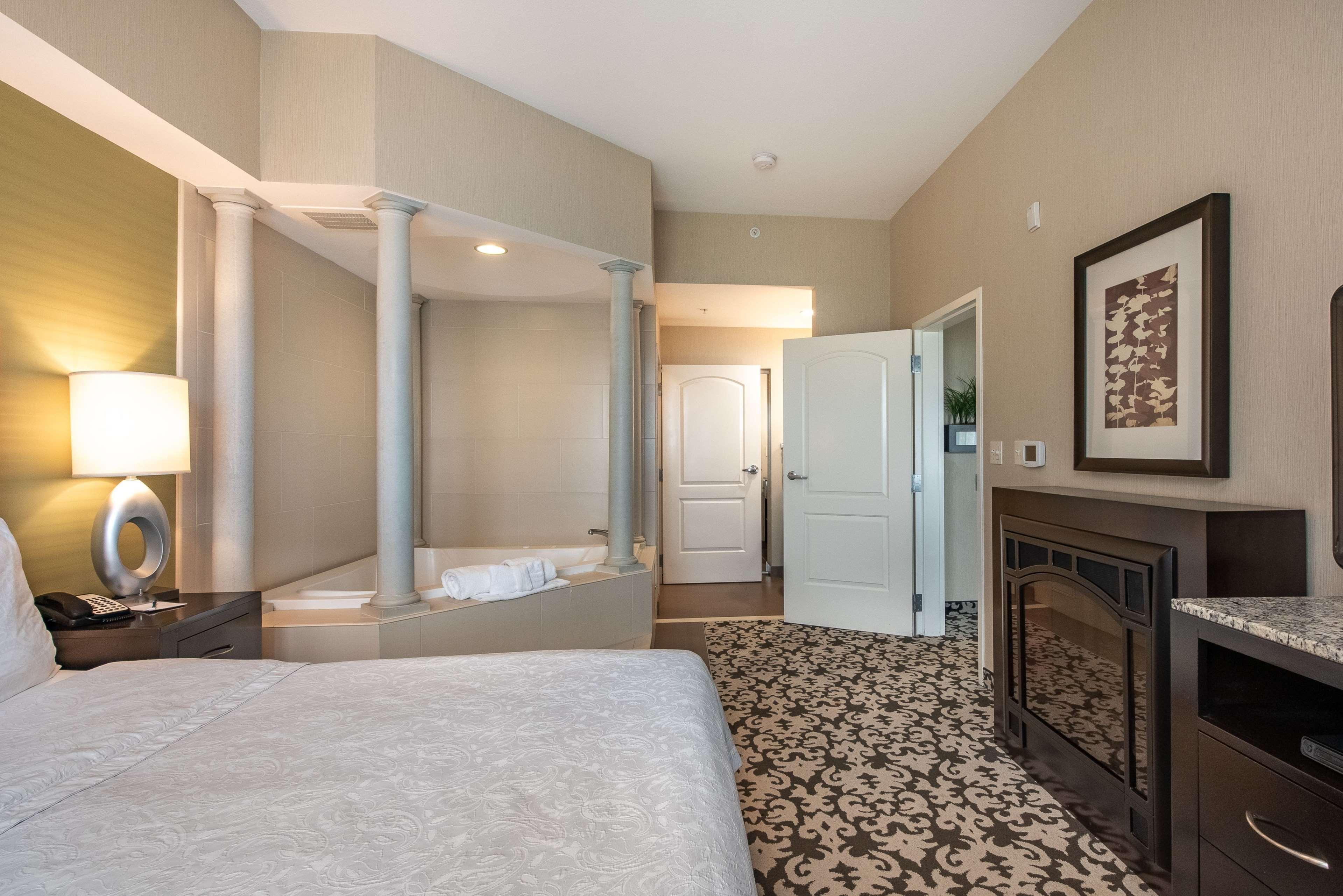 Homewood Suites By Hilton Oxnard/Camarillo Exteriör bild