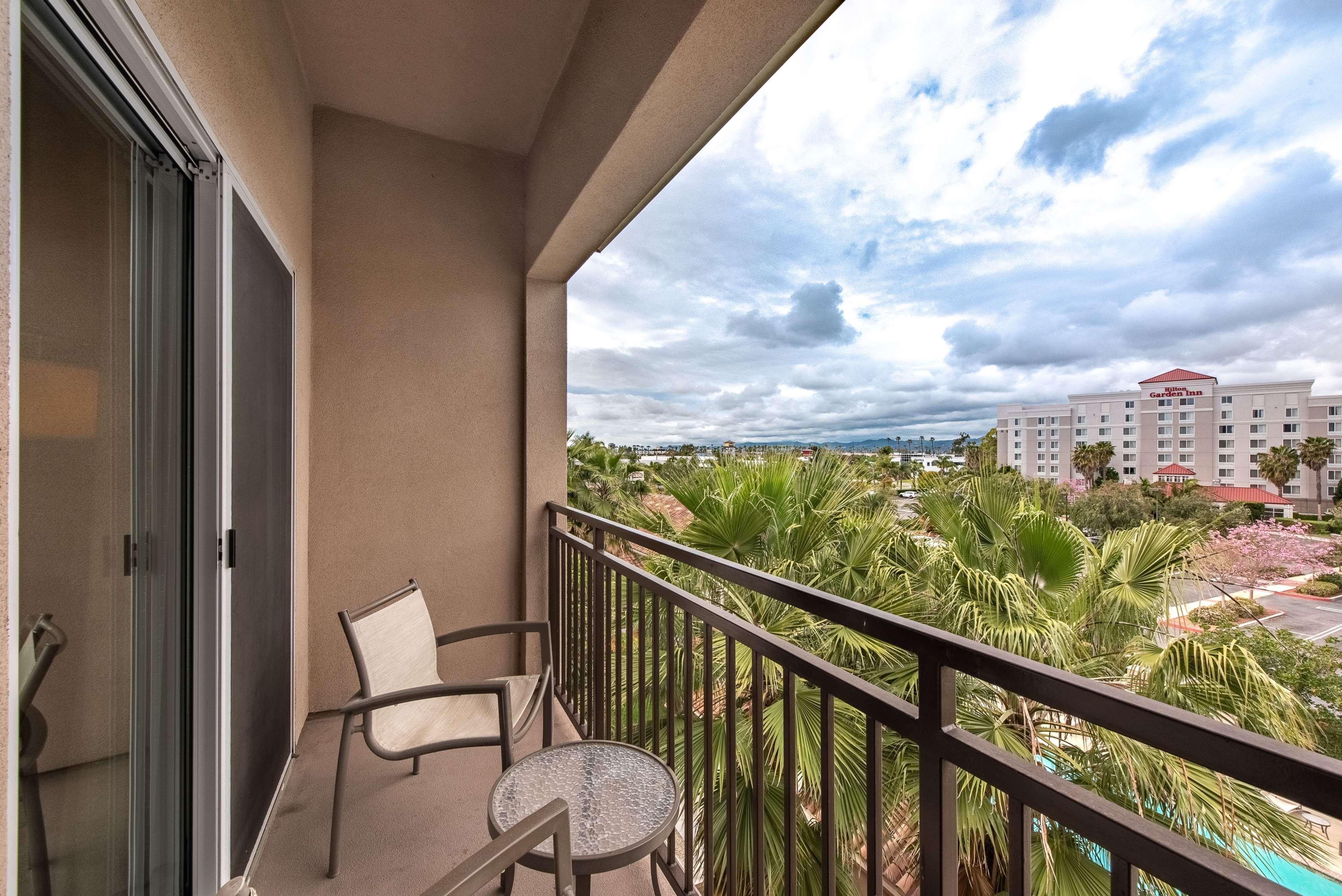 Homewood Suites By Hilton Oxnard/Camarillo Exteriör bild