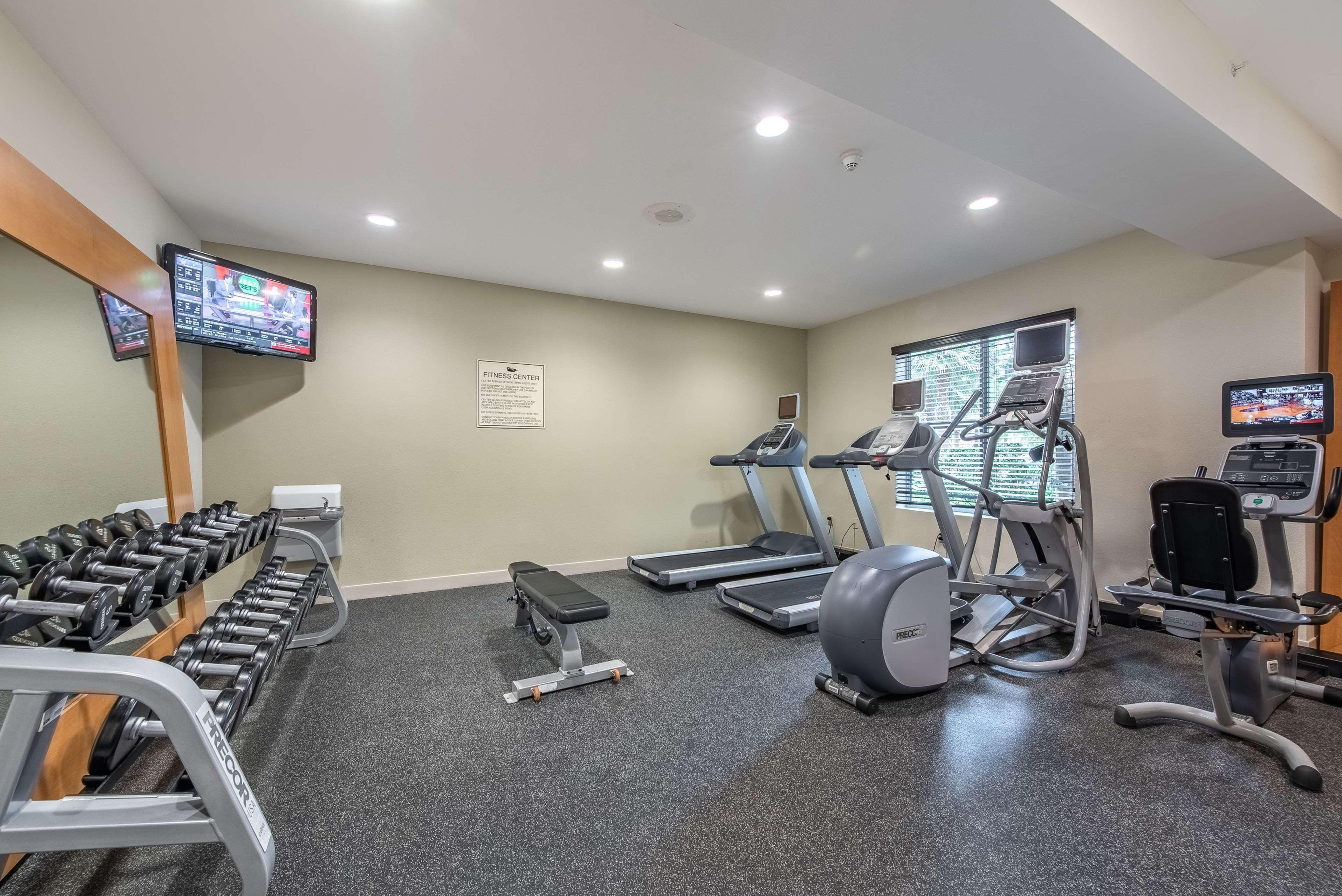 Homewood Suites By Hilton Oxnard/Camarillo Exteriör bild