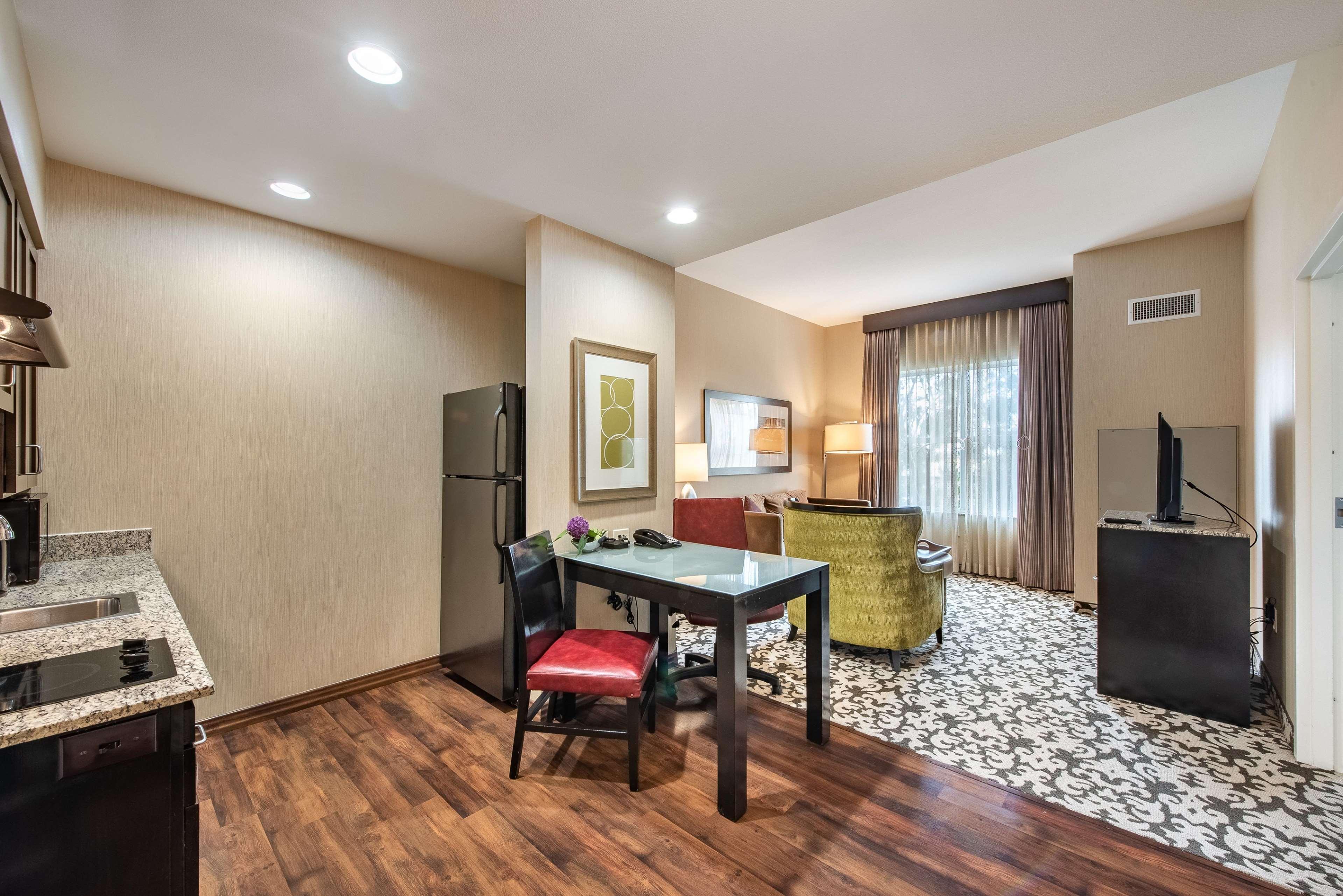 Homewood Suites By Hilton Oxnard/Camarillo Exteriör bild
