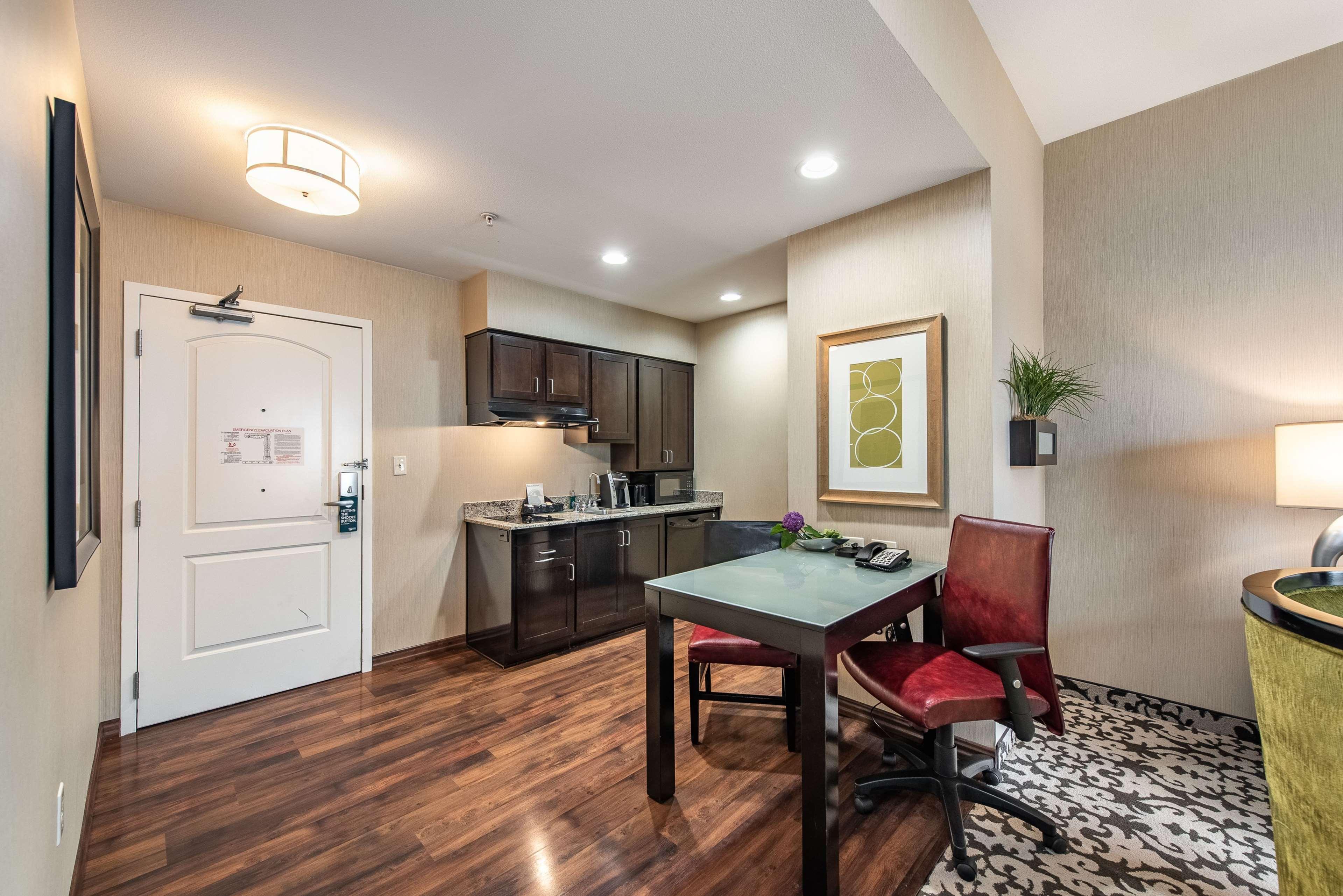 Homewood Suites By Hilton Oxnard/Camarillo Exteriör bild