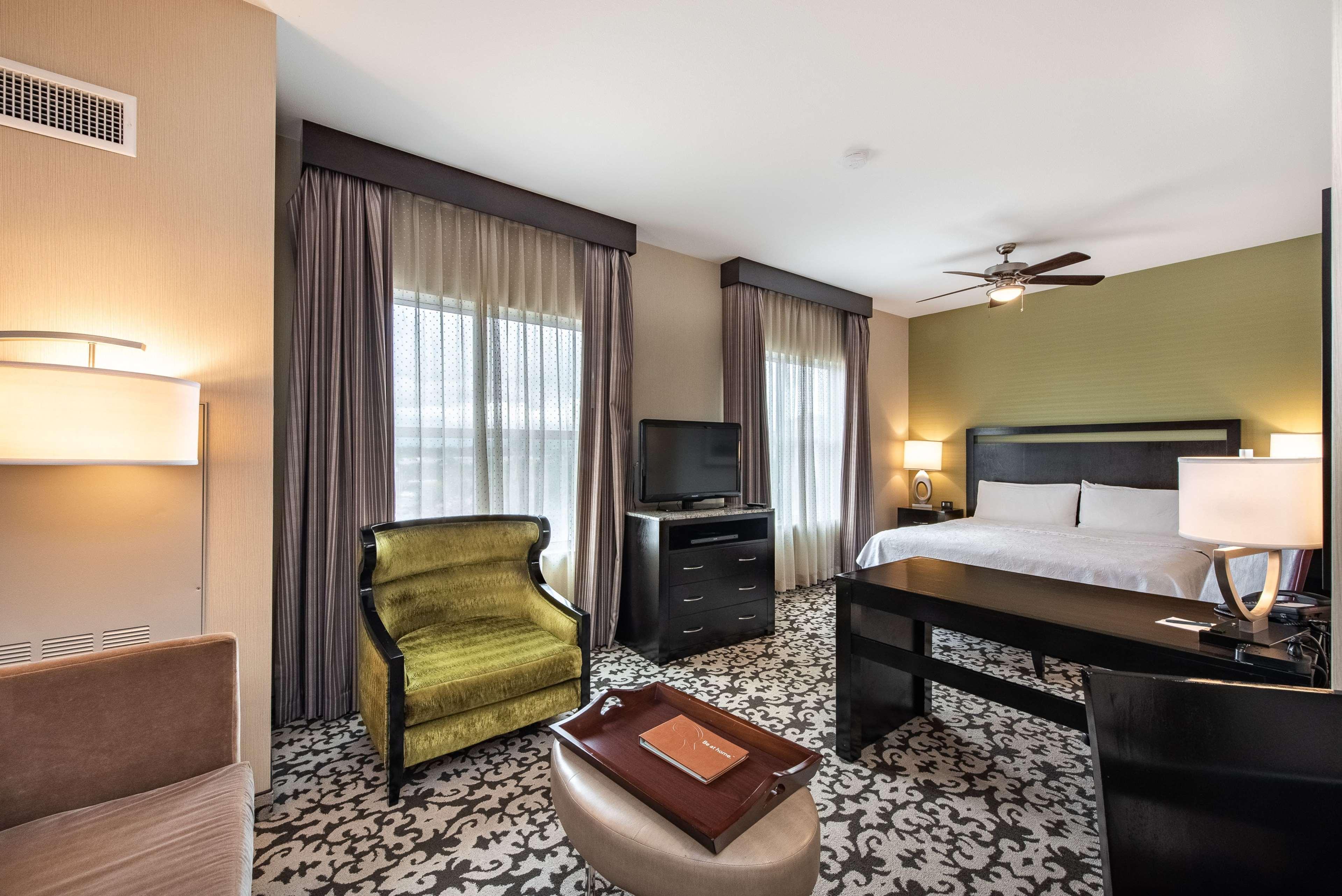 Homewood Suites By Hilton Oxnard/Camarillo Exteriör bild