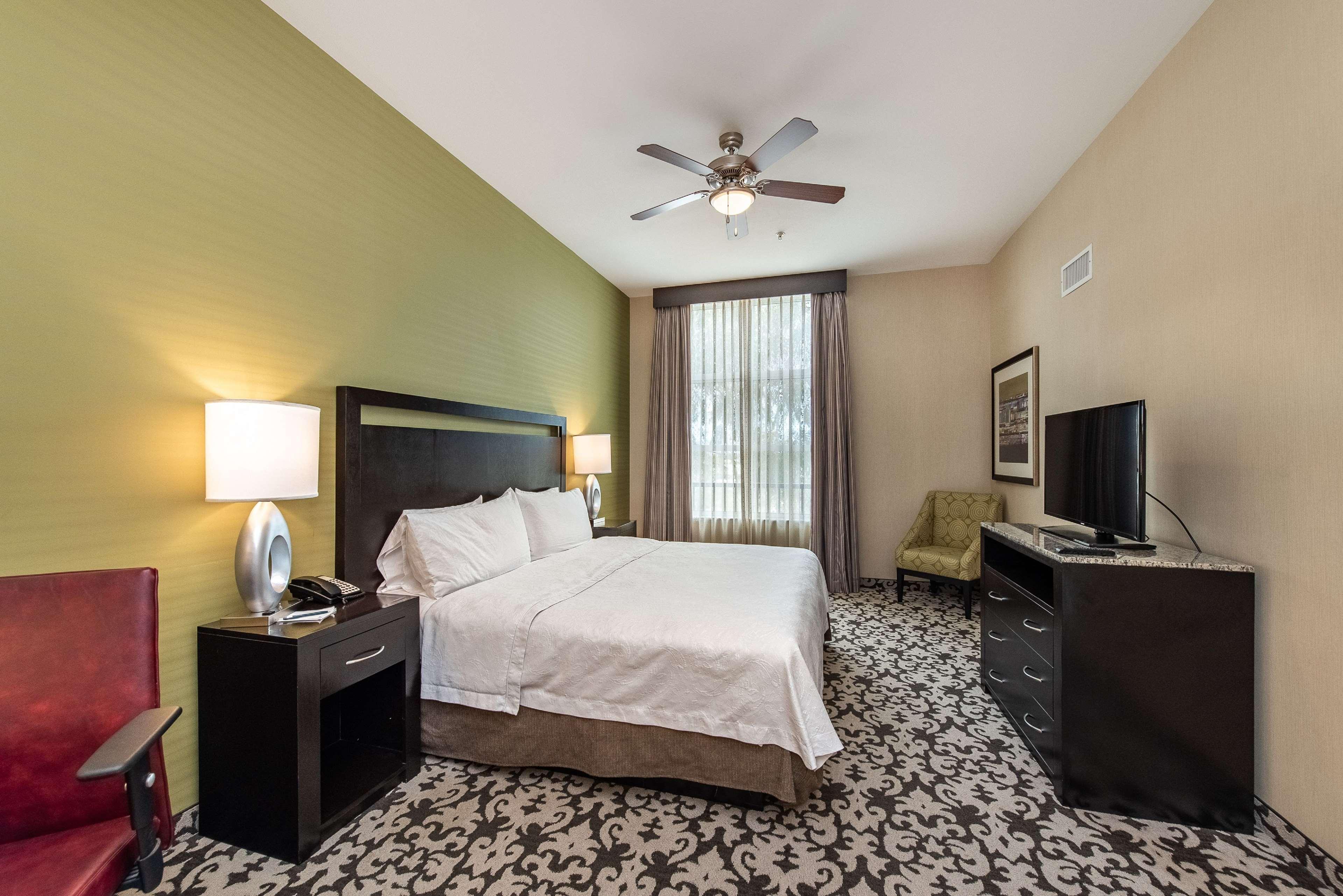 Homewood Suites By Hilton Oxnard/Camarillo Exteriör bild