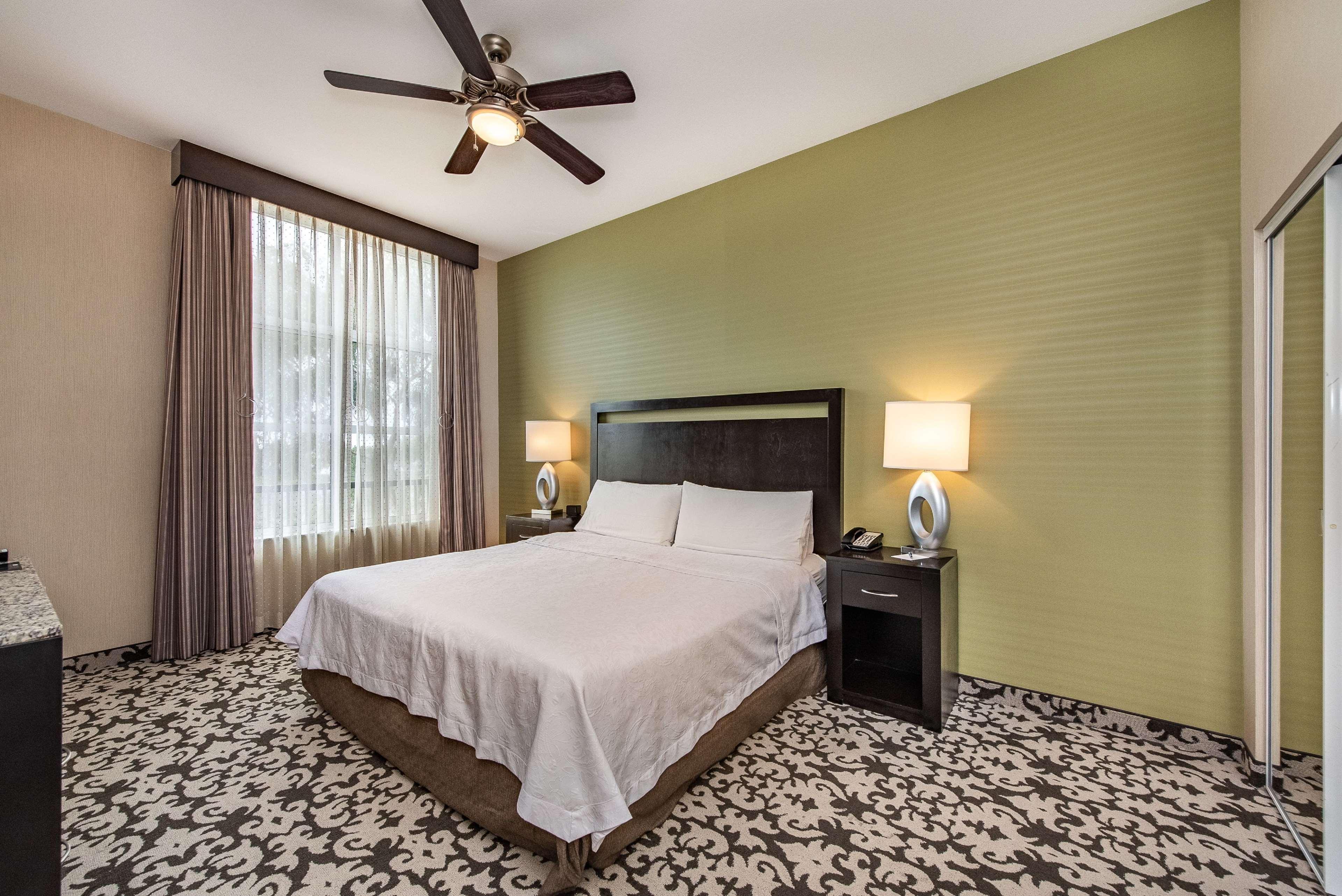 Homewood Suites By Hilton Oxnard/Camarillo Exteriör bild