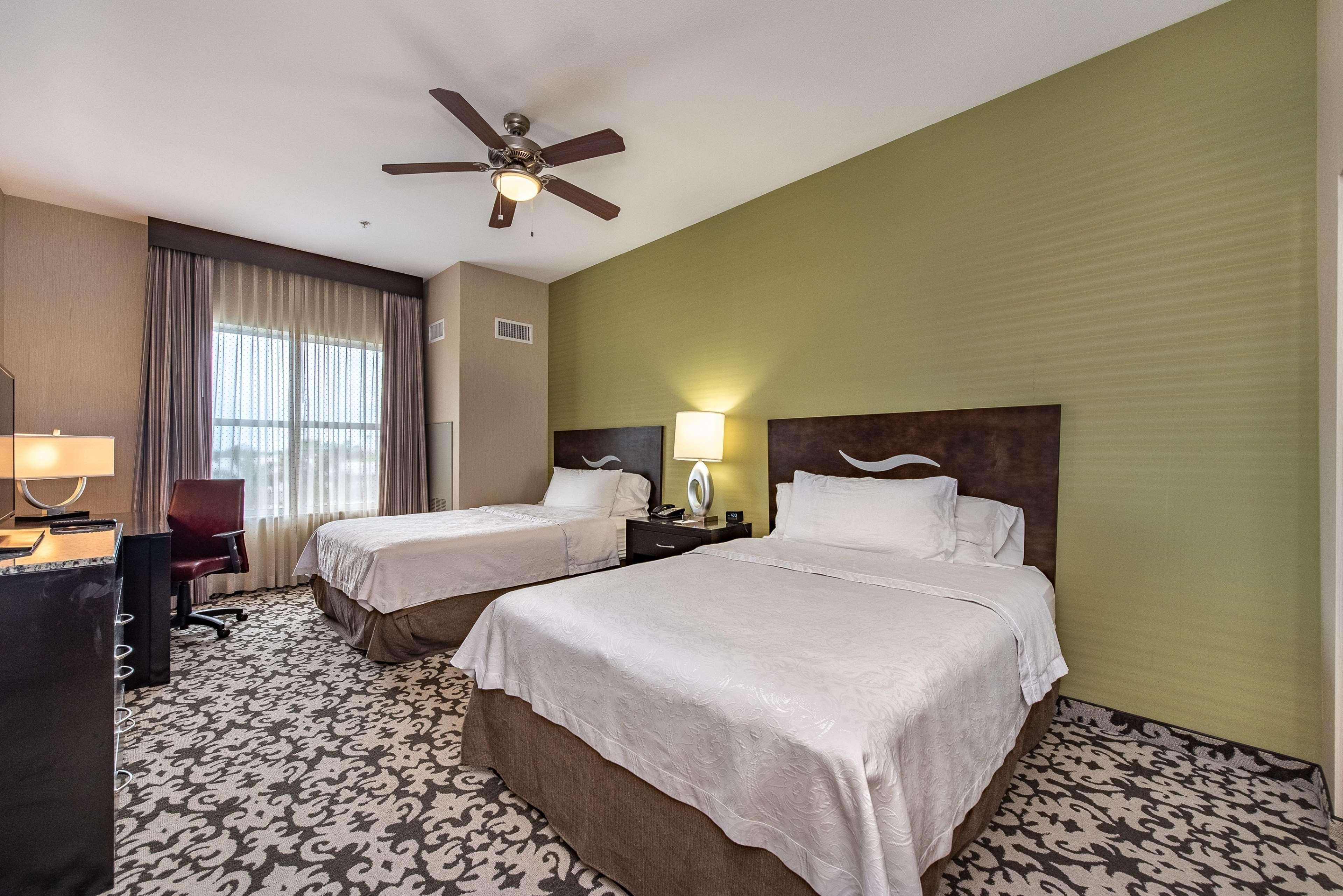 Homewood Suites By Hilton Oxnard/Camarillo Exteriör bild