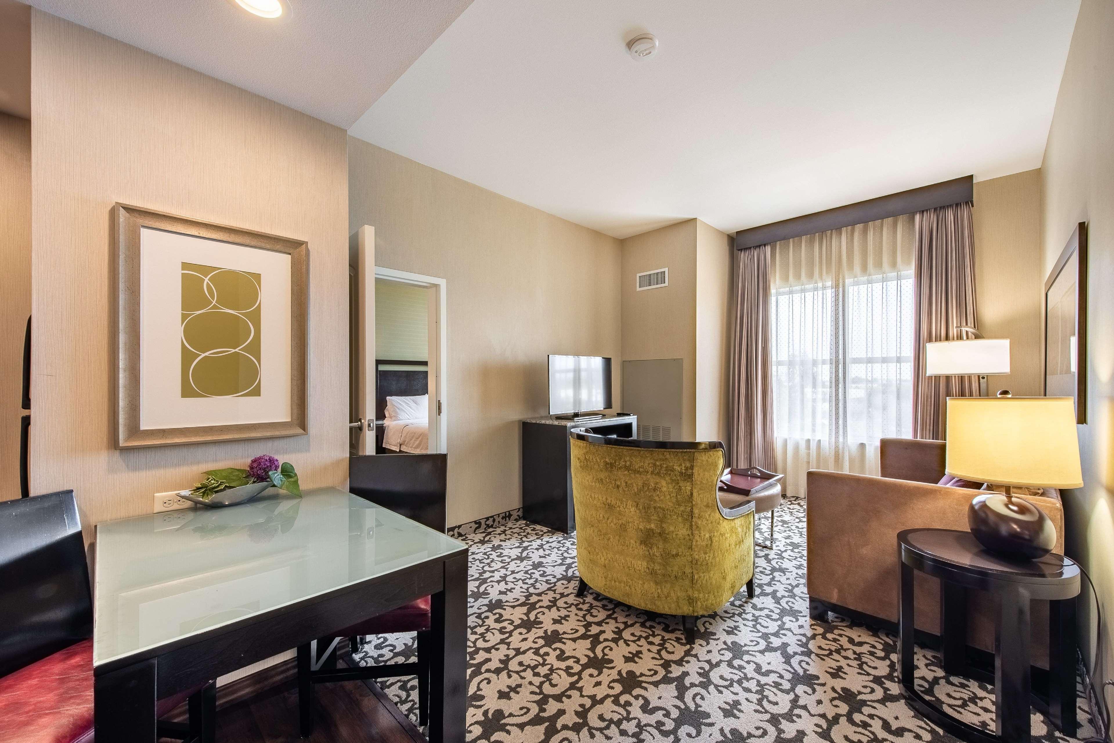 Homewood Suites By Hilton Oxnard/Camarillo Exteriör bild