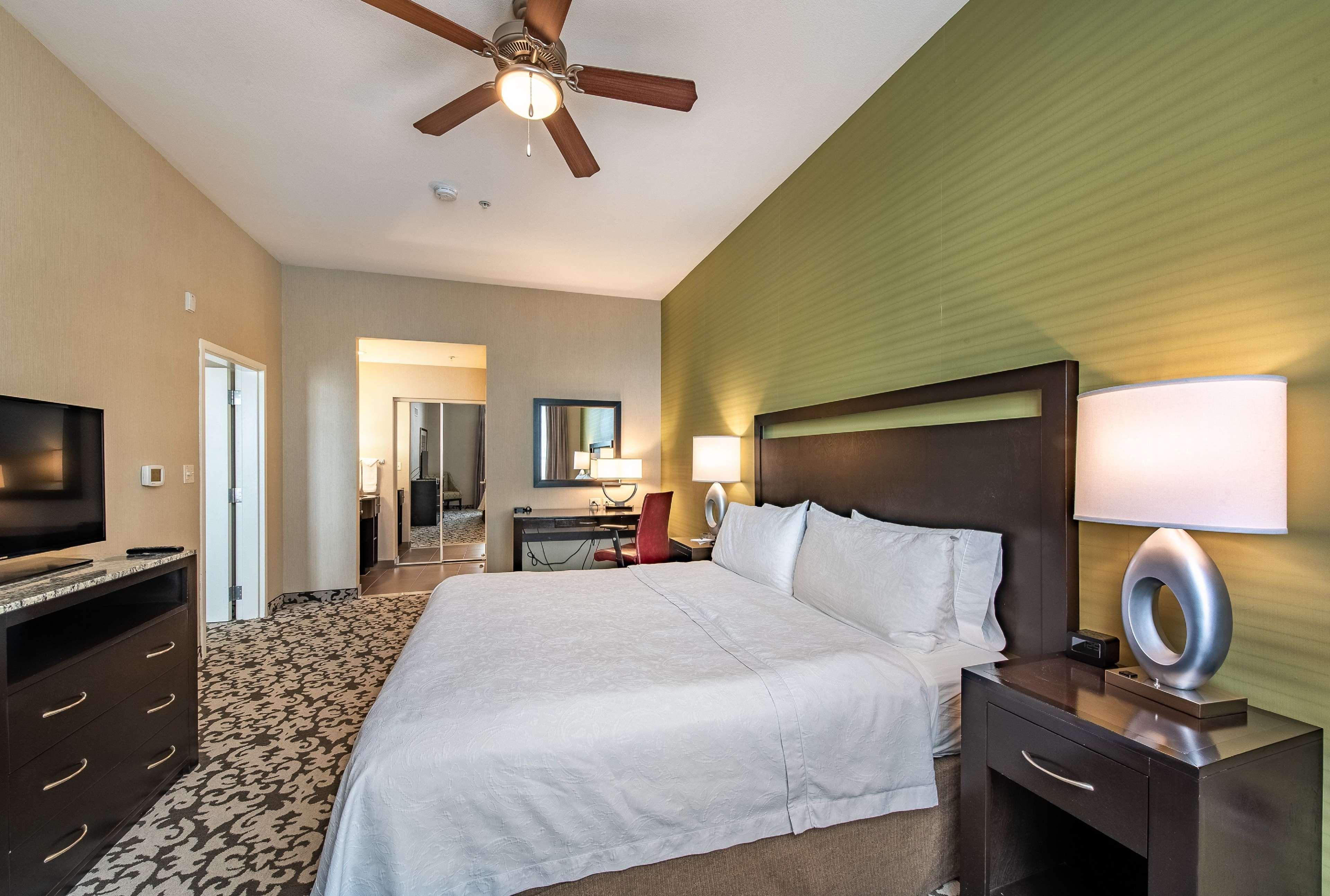 Homewood Suites By Hilton Oxnard/Camarillo Exteriör bild