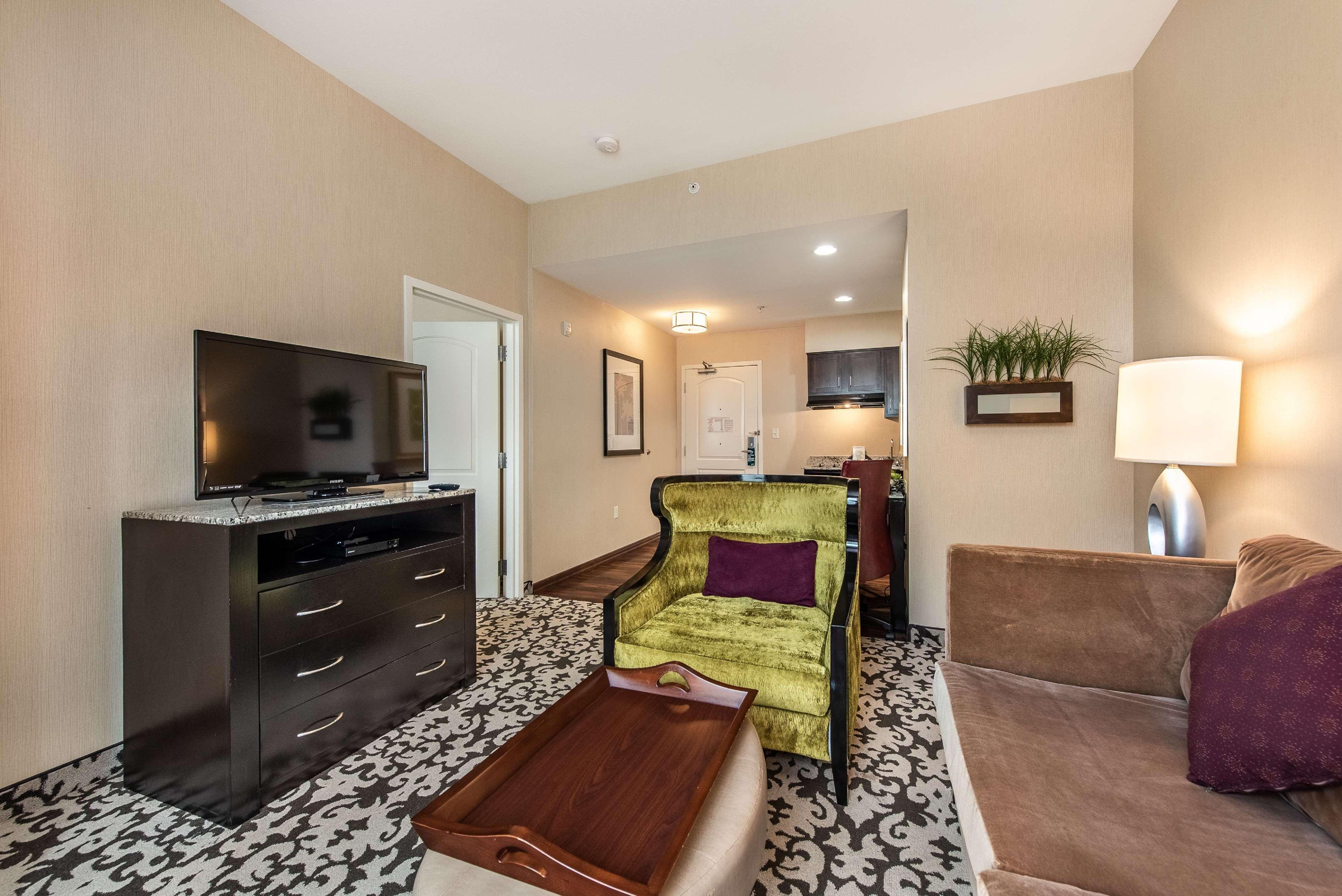Homewood Suites By Hilton Oxnard/Camarillo Exteriör bild