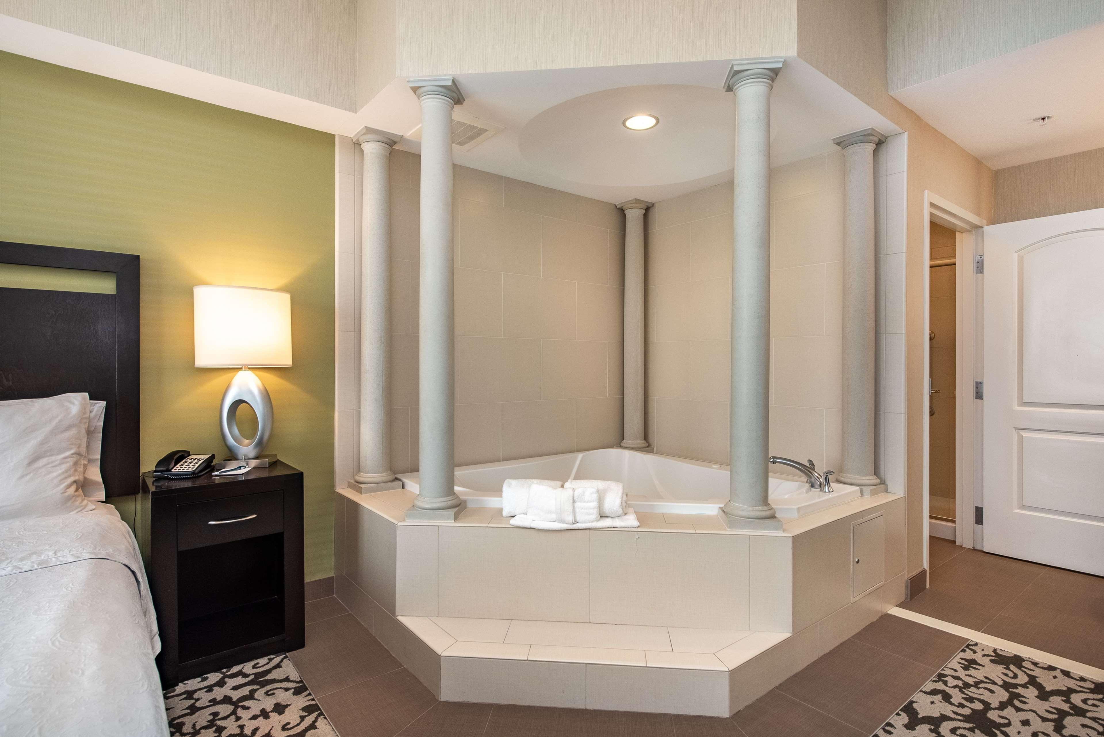 Homewood Suites By Hilton Oxnard/Camarillo Exteriör bild