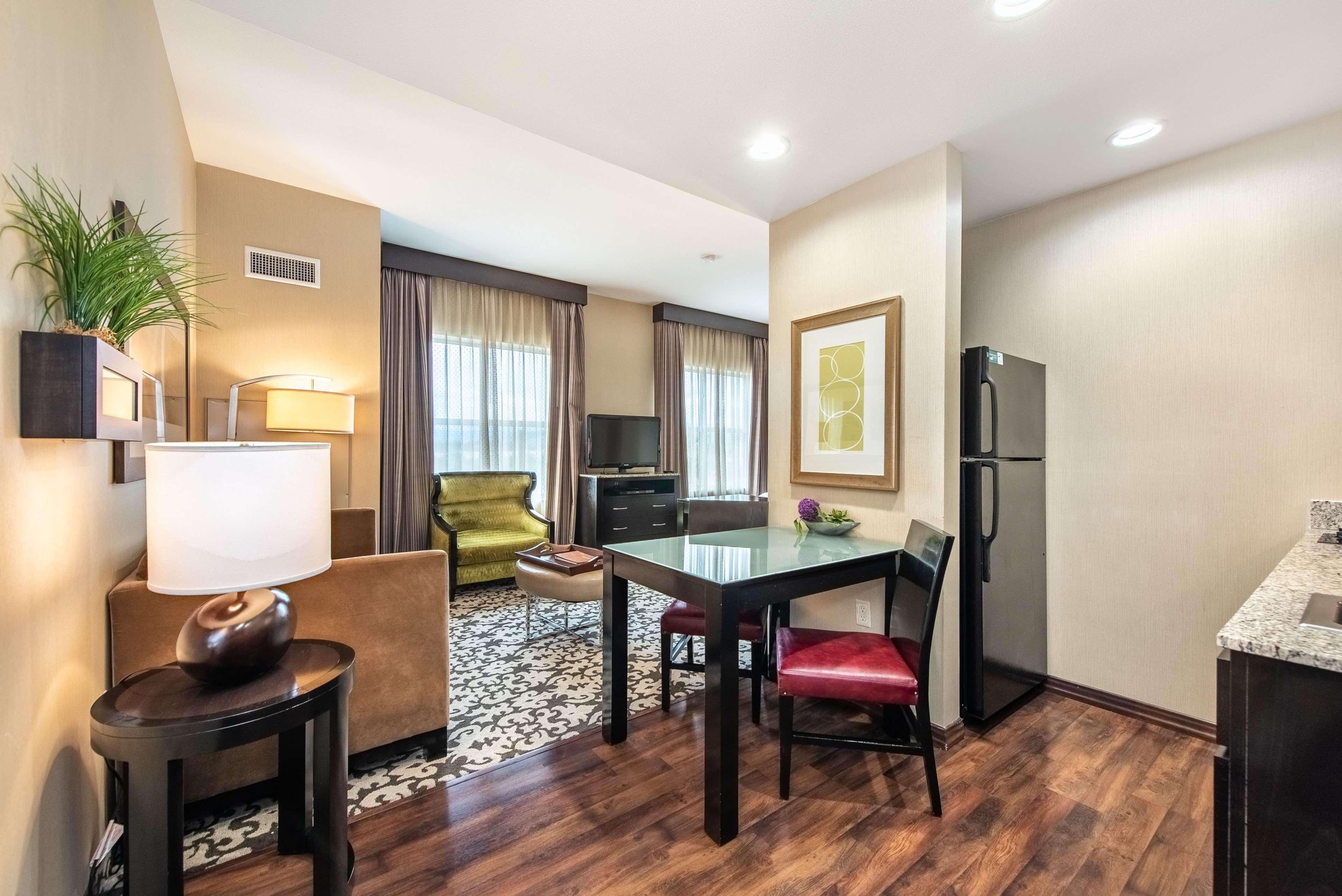 Homewood Suites By Hilton Oxnard/Camarillo Exteriör bild