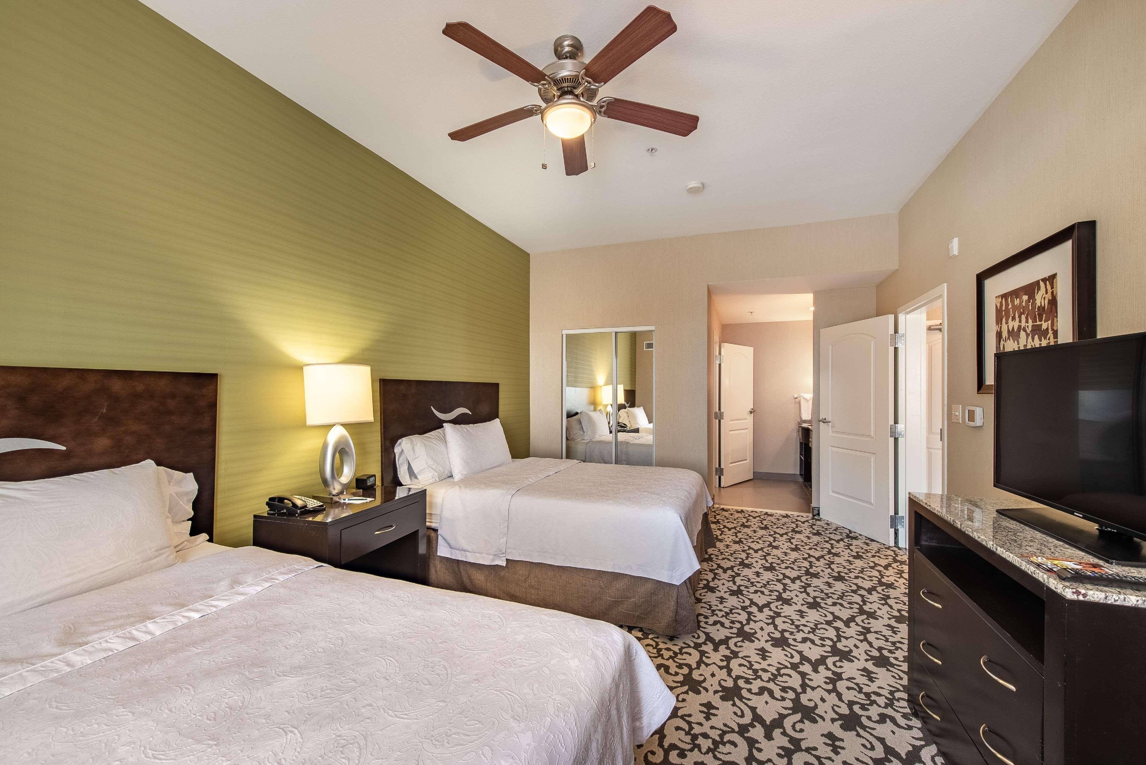 Homewood Suites By Hilton Oxnard/Camarillo Exteriör bild