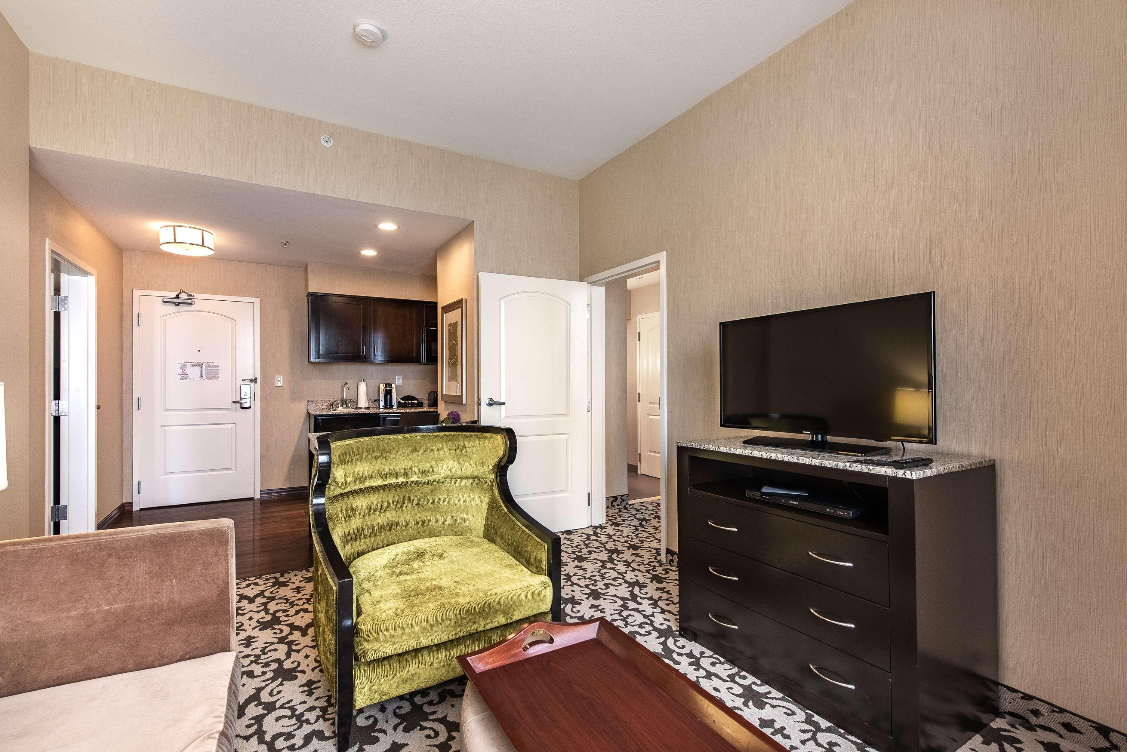 Homewood Suites By Hilton Oxnard/Camarillo Exteriör bild