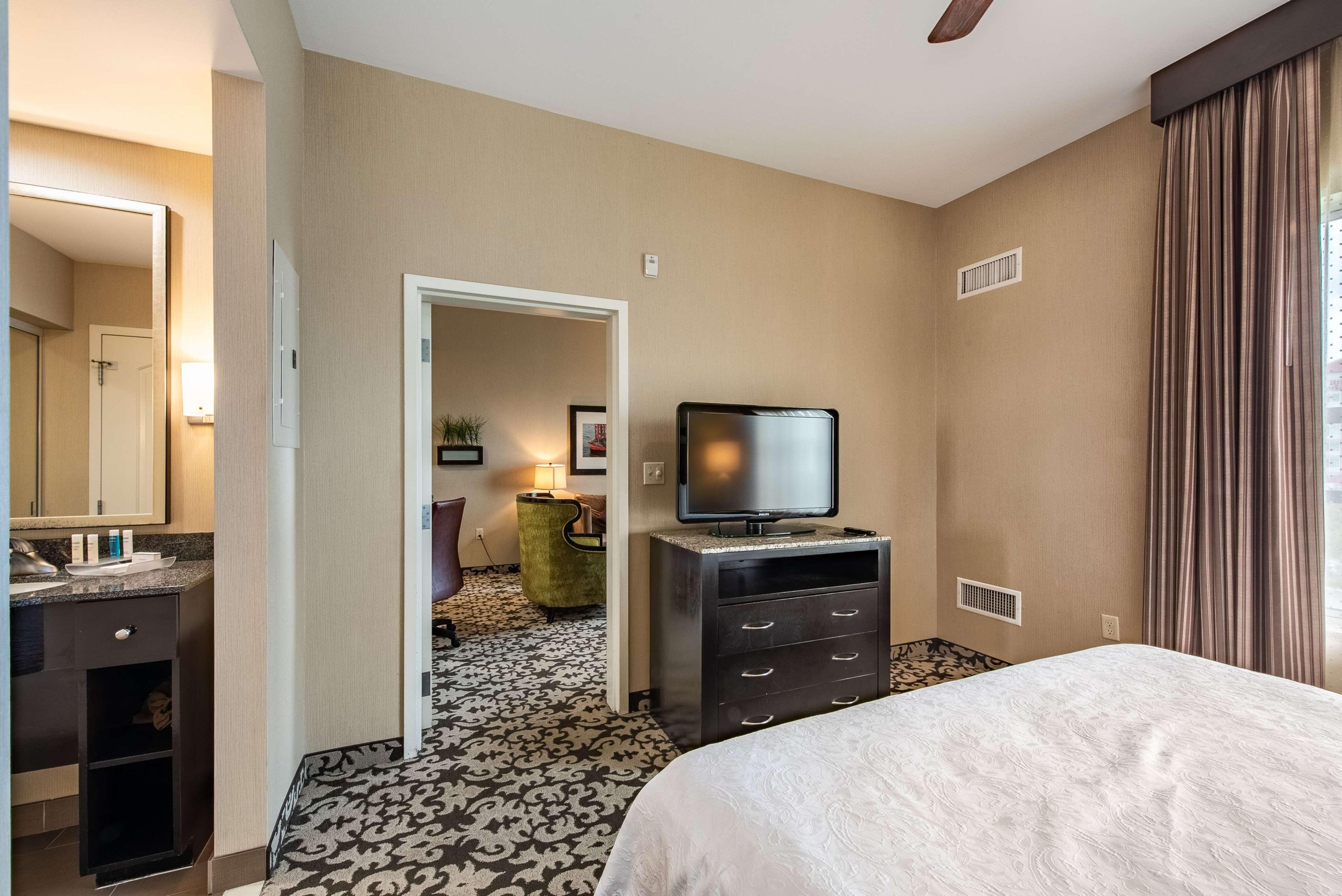 Homewood Suites By Hilton Oxnard/Camarillo Exteriör bild