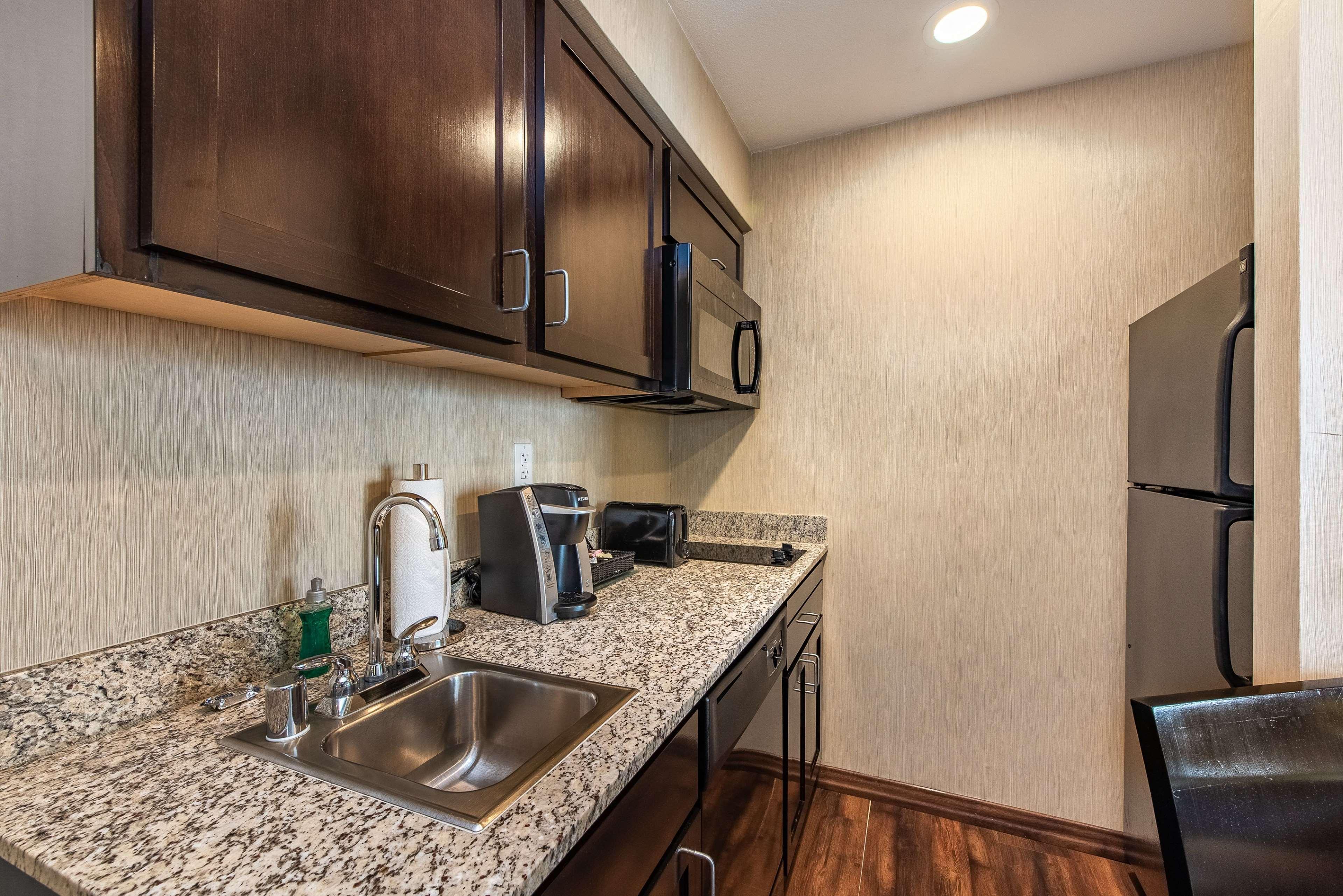 Homewood Suites By Hilton Oxnard/Camarillo Exteriör bild