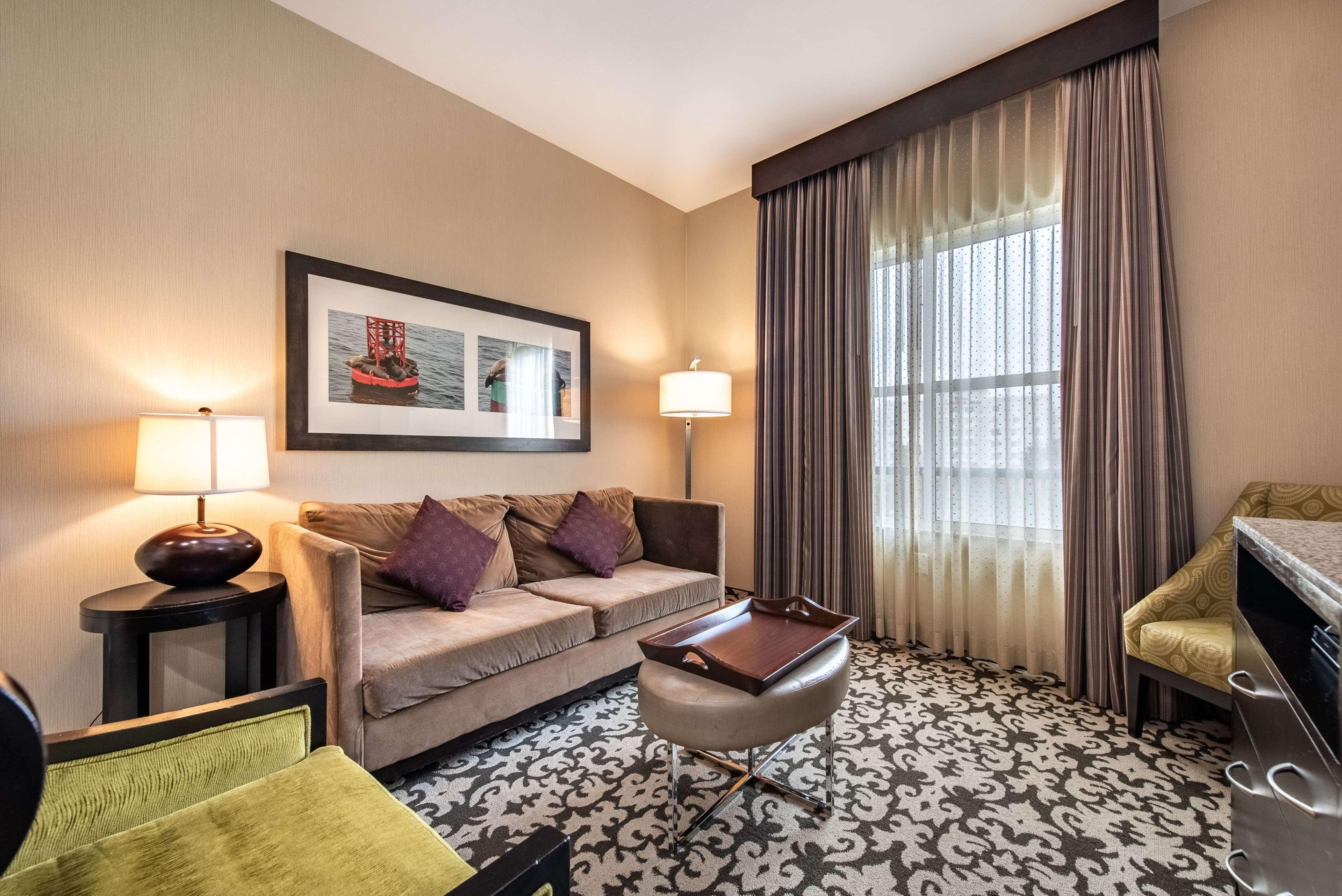 Homewood Suites By Hilton Oxnard/Camarillo Exteriör bild
