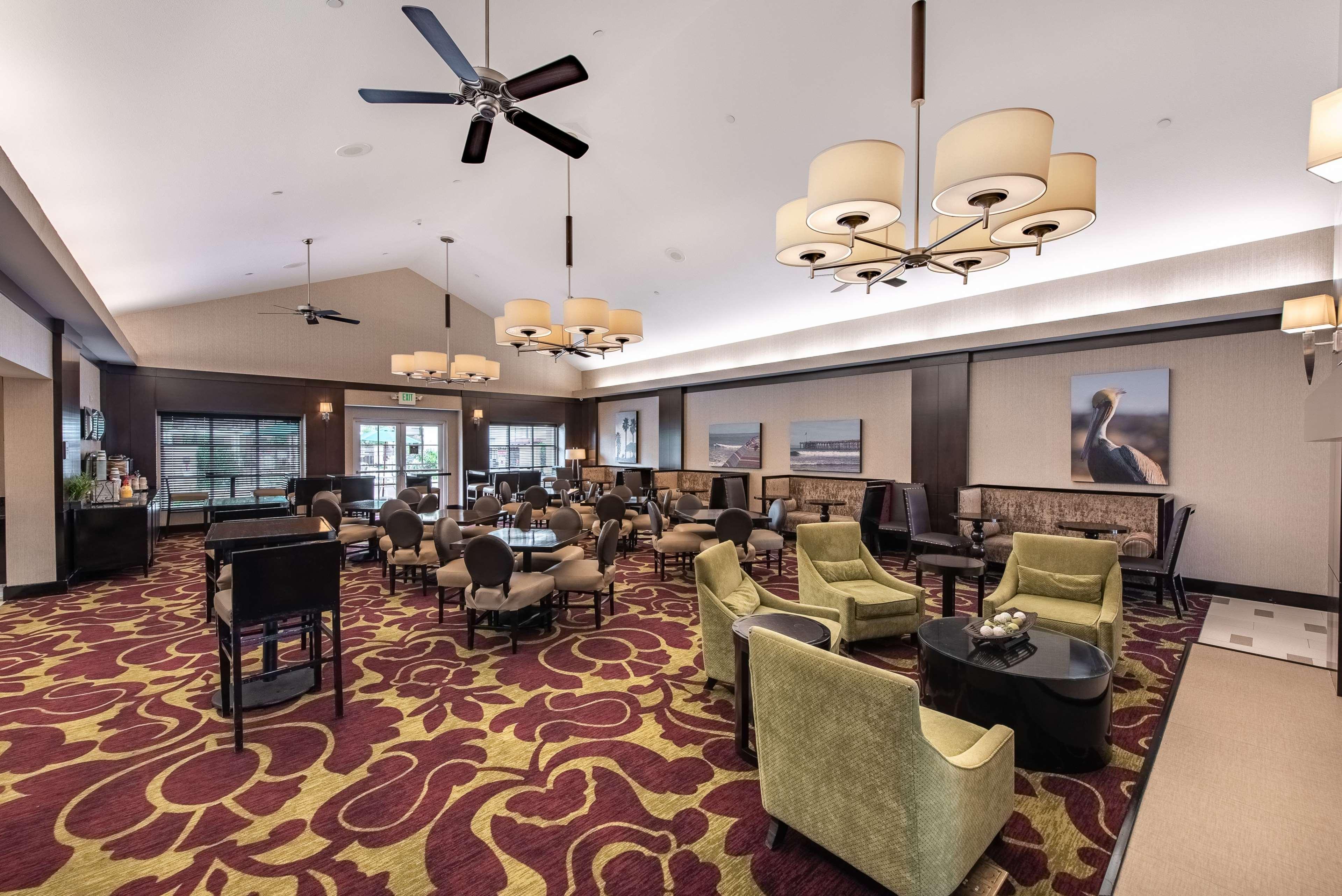 Homewood Suites By Hilton Oxnard/Camarillo Exteriör bild
