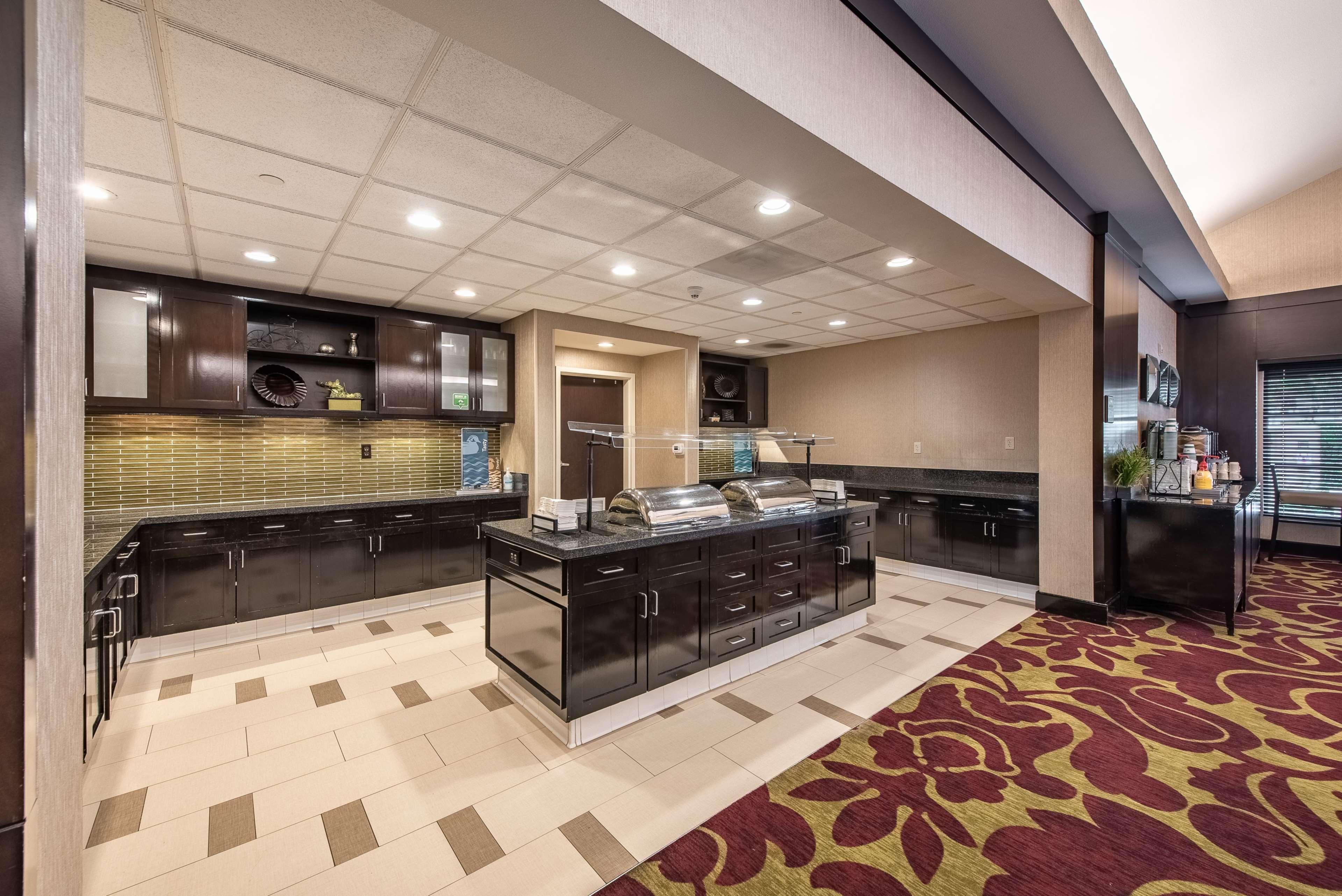 Homewood Suites By Hilton Oxnard/Camarillo Exteriör bild