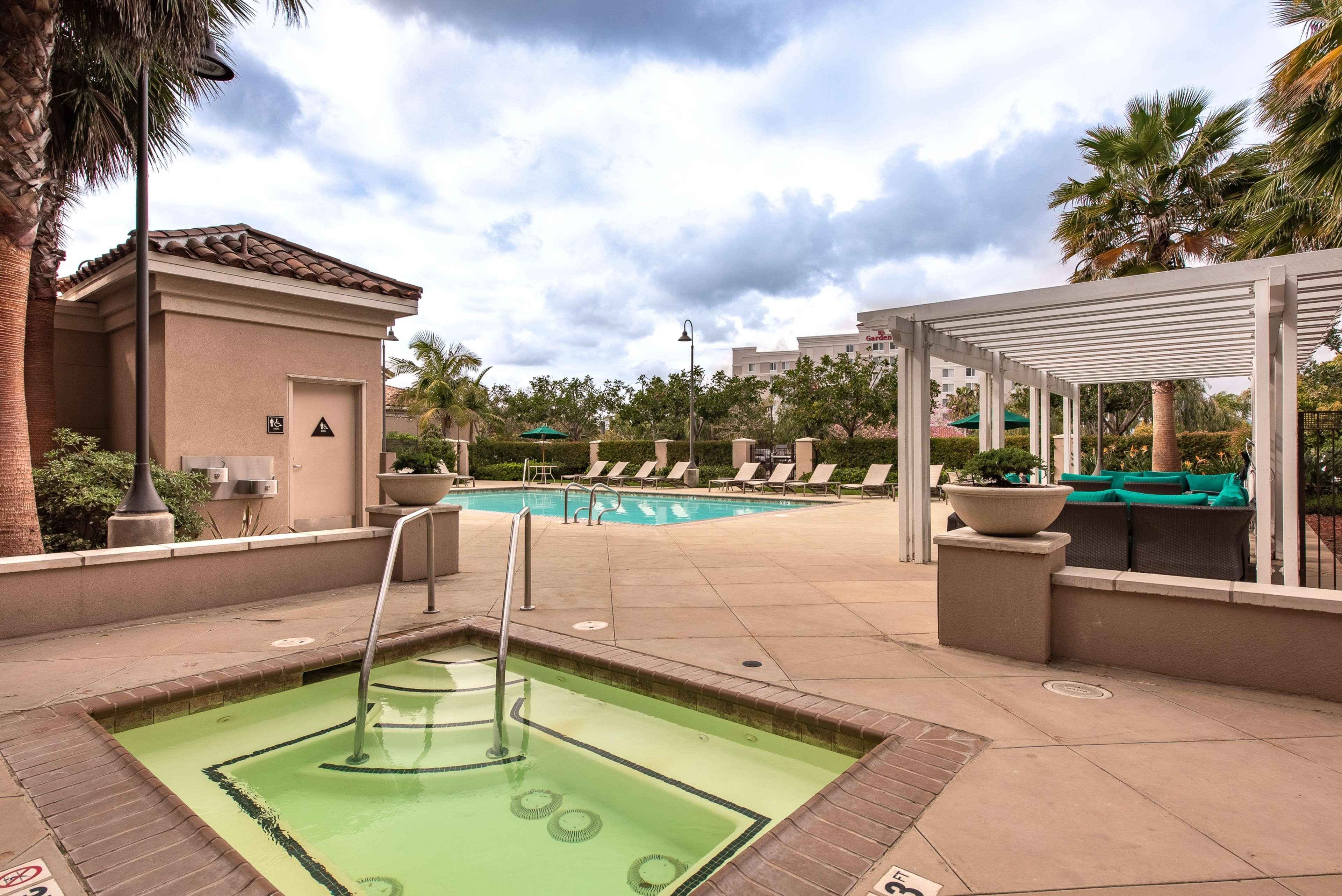 Homewood Suites By Hilton Oxnard/Camarillo Exteriör bild