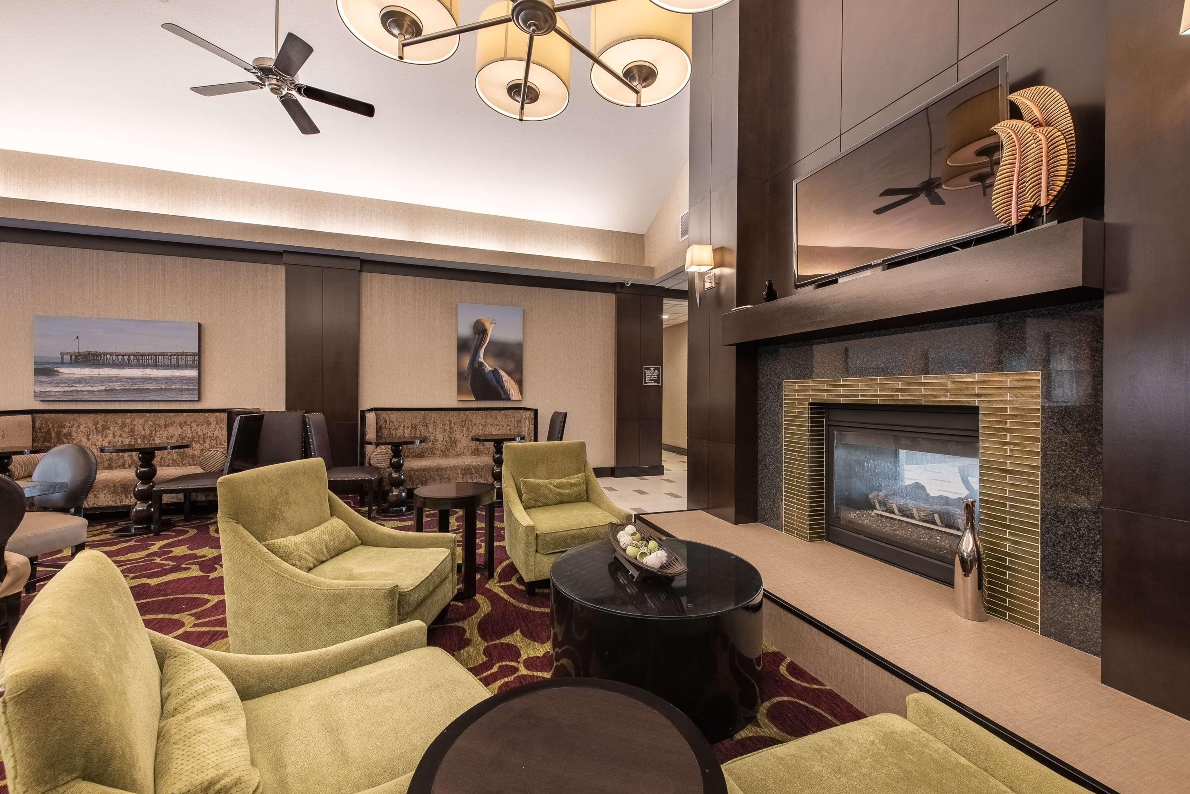 Homewood Suites By Hilton Oxnard/Camarillo Exteriör bild