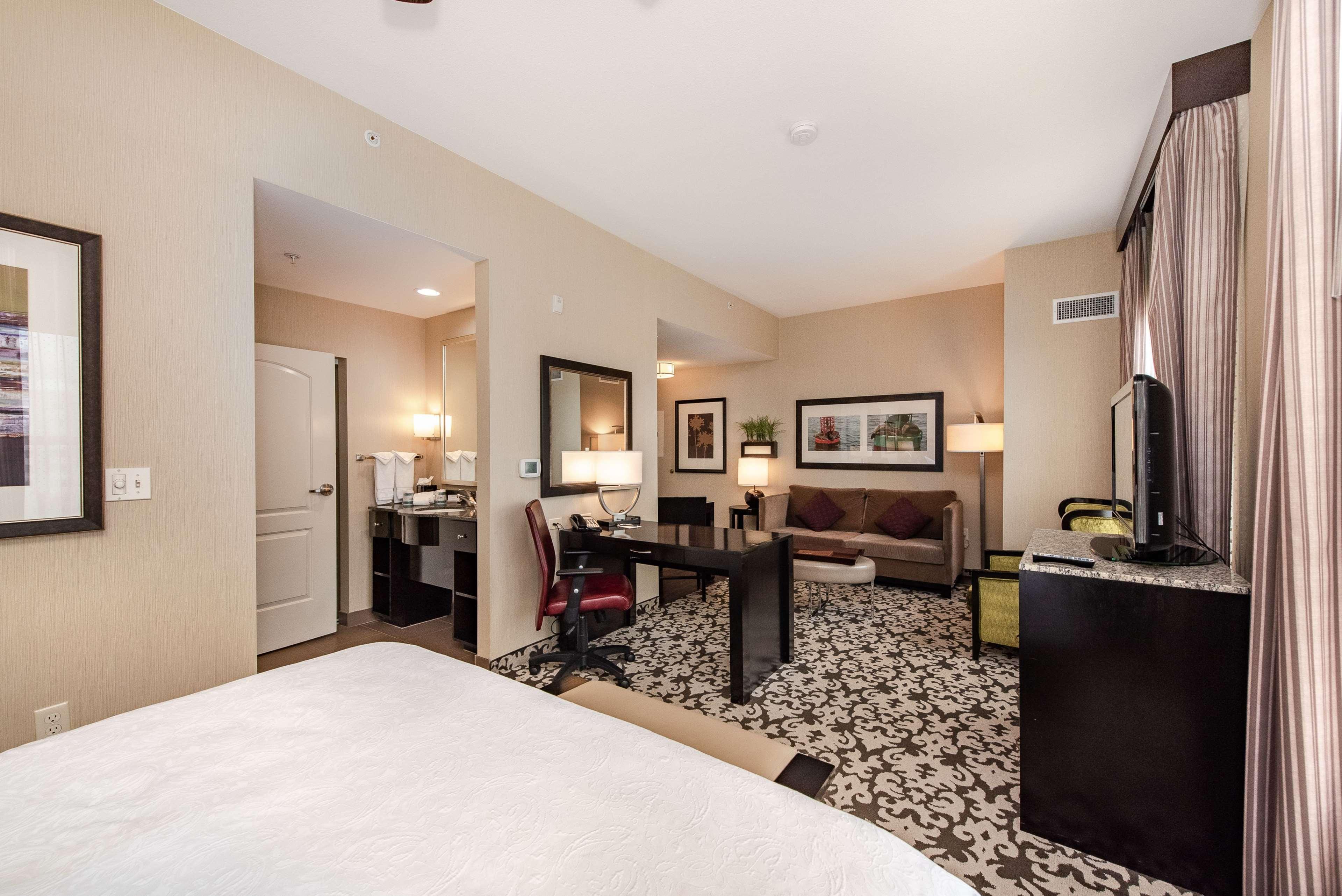 Homewood Suites By Hilton Oxnard/Camarillo Exteriör bild