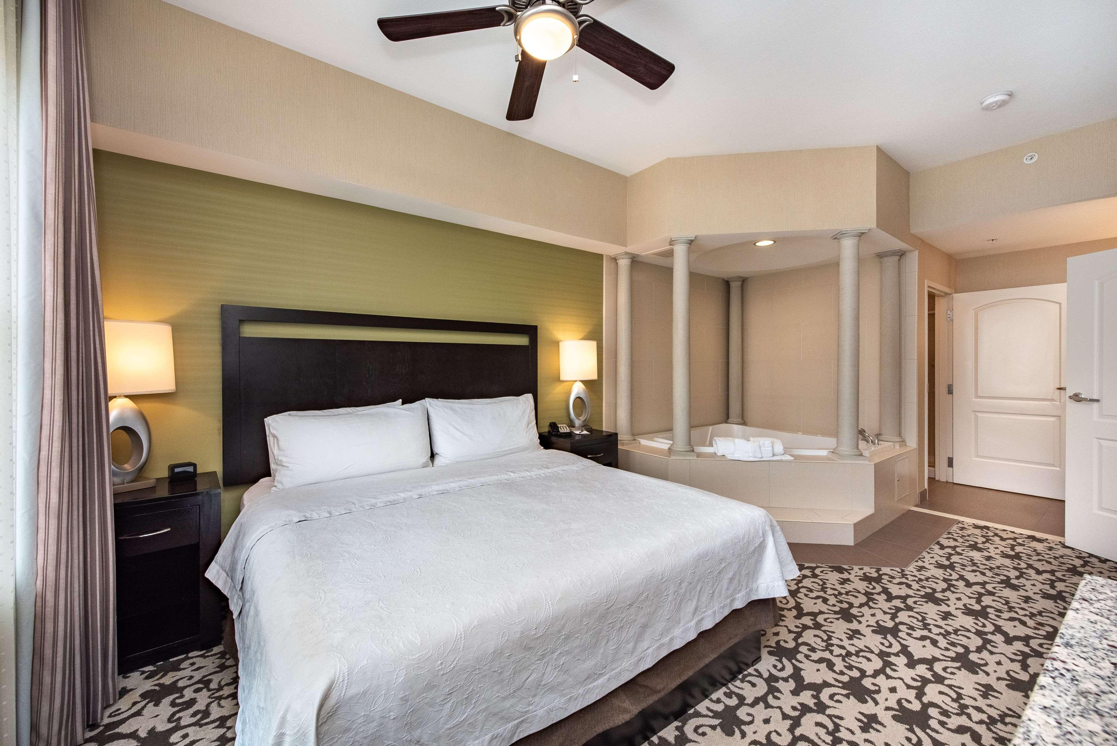 Homewood Suites By Hilton Oxnard/Camarillo Exteriör bild