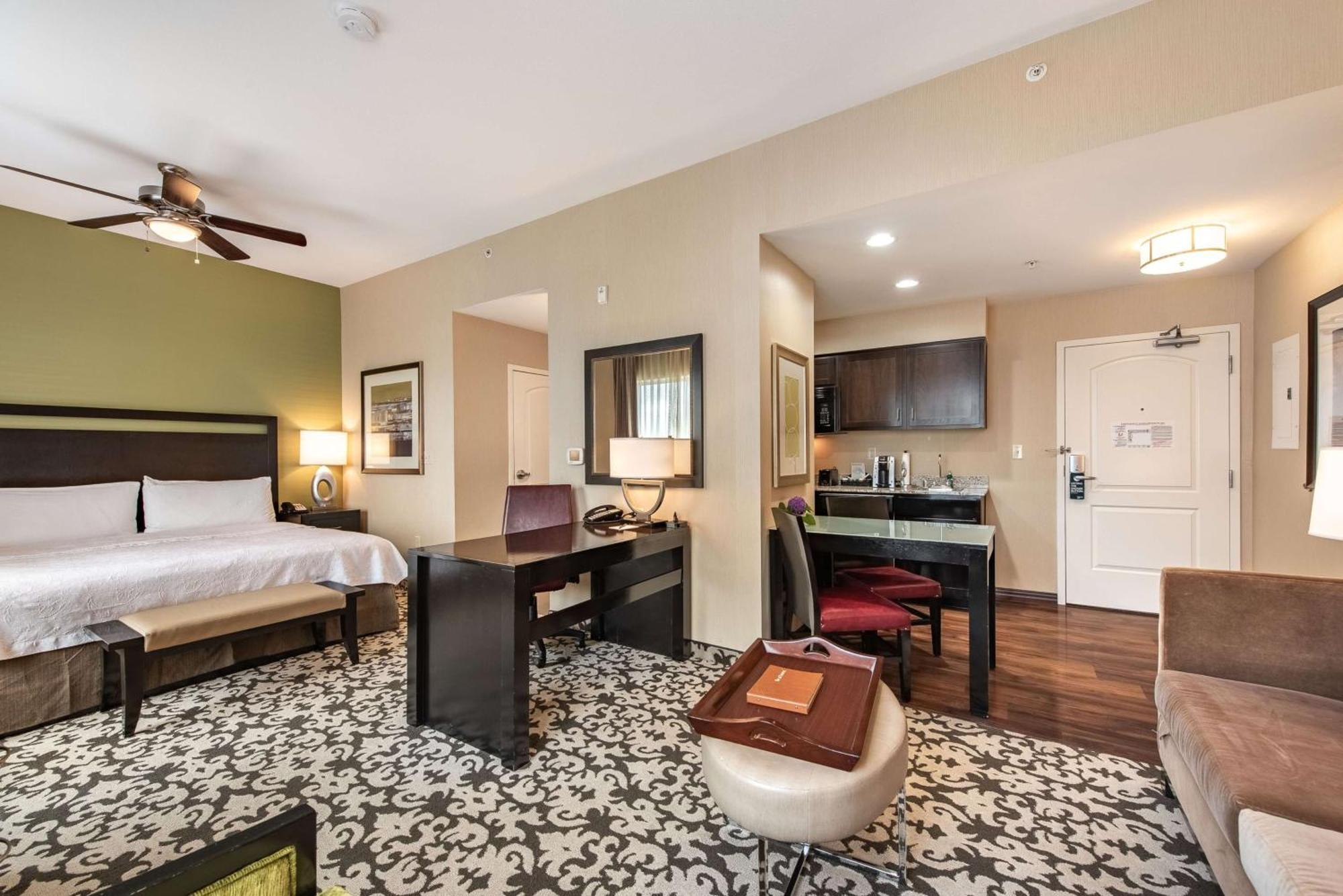 Homewood Suites By Hilton Oxnard/Camarillo Exteriör bild