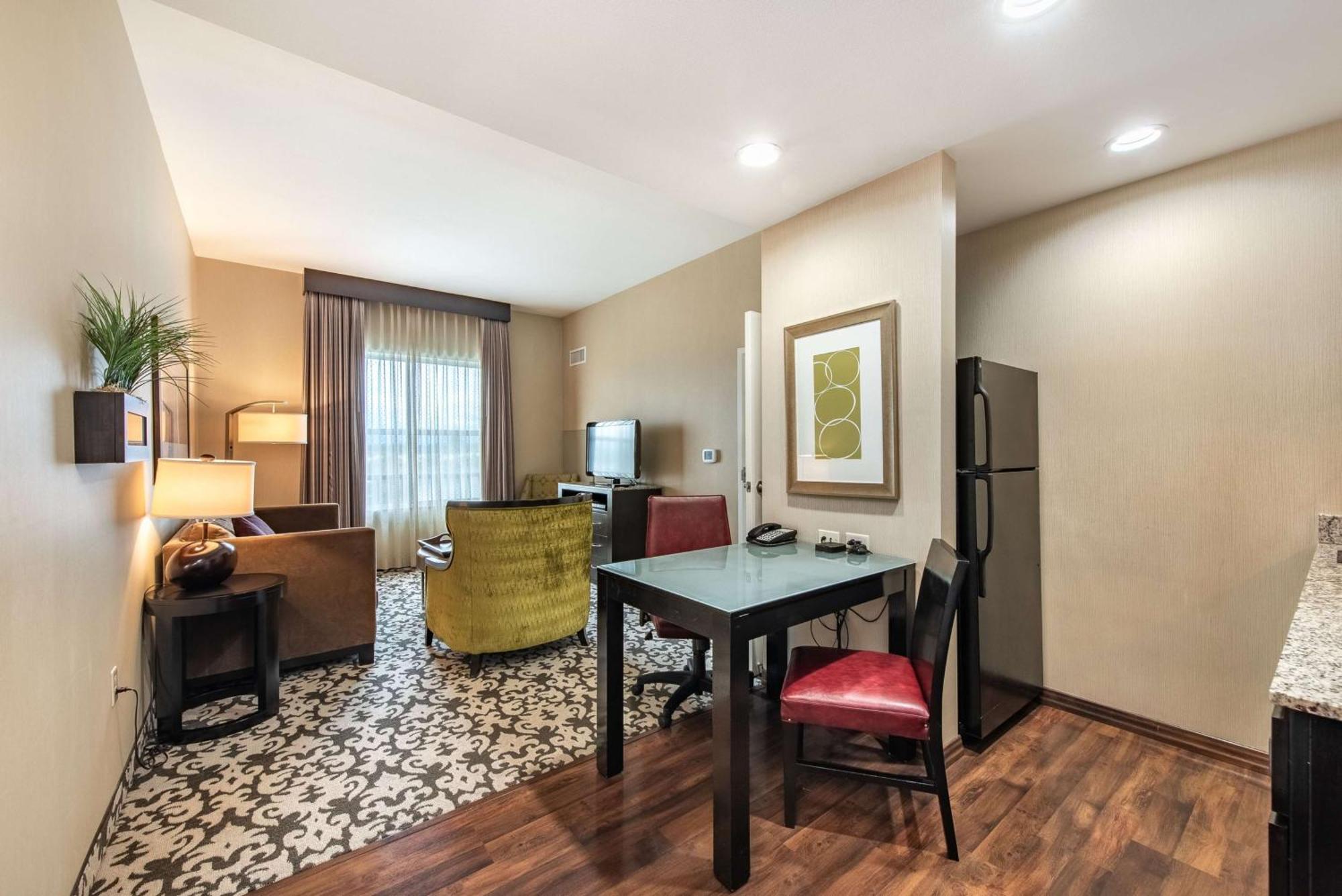 Homewood Suites By Hilton Oxnard/Camarillo Exteriör bild