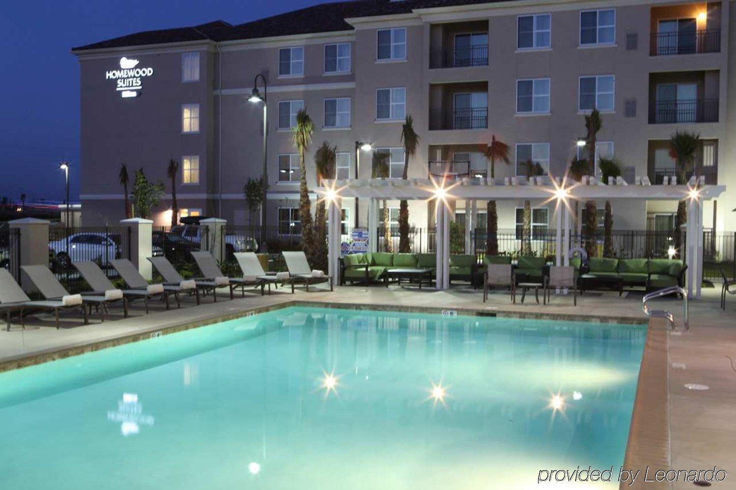 Homewood Suites By Hilton Oxnard/Camarillo Exteriör bild